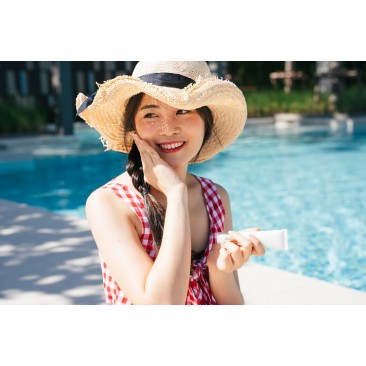 Защита от солнца: как уберечь кожу от негативного воздействия ультрафиолета?