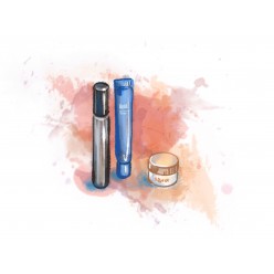 Кремы и серумы