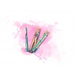 Зубные щетки