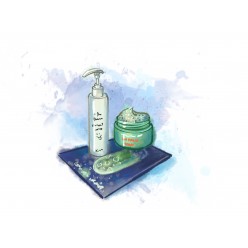 Проф. косметика для тела и гигиена