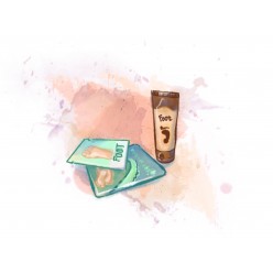 Уход за ногами