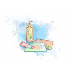 Уход за руками