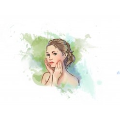 Проф. косметика для лица