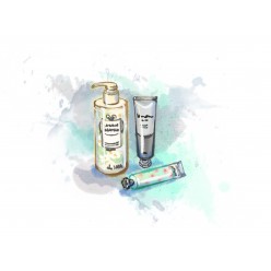 Кремы и гели