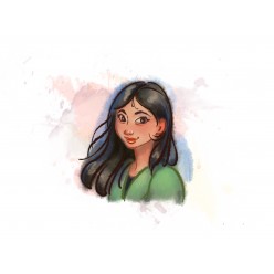 Комбинированная кожа