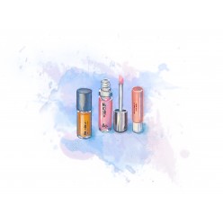 Бальзамы и масла