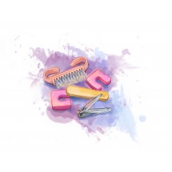 Аксессуары