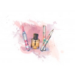 Уход за ногтями