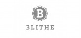 Blithe