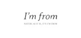 i'm from 