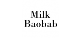 Milk Baobab