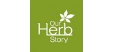 Our Herb Story