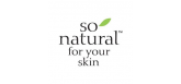 So Natural