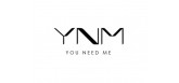 You Need Me
