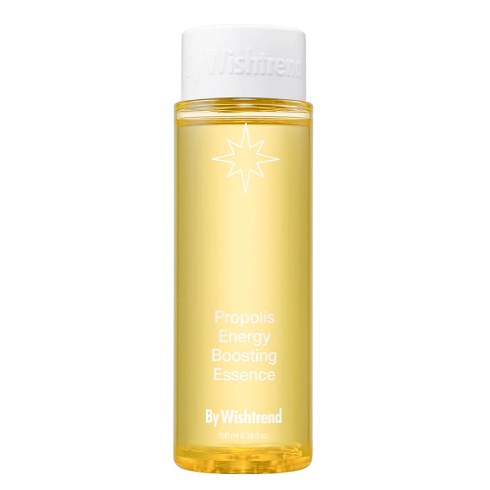 By Wishtrend Energy Boosting Essence Активирующая бустер-эссенция