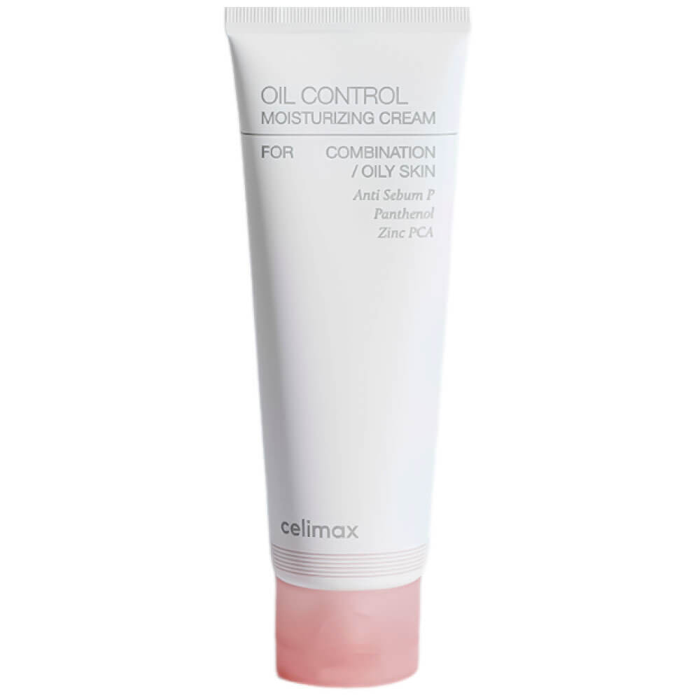 Celimax Oil Control Capsule Essence Капсульная себорегулирующая эссенция для жирной кожи Celimax Oil Control Capsule Essence Капсульная себорегулирующая эссенция для жирной кожи
