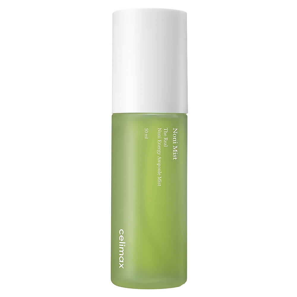 Celimax The Real Noni Energy Ampoule Mist Восстанавливающий ампульный мист на основе нони Celimax The Real Noni Energy Ampoule Mist Восстанавливающий ампульный мист на основе нони