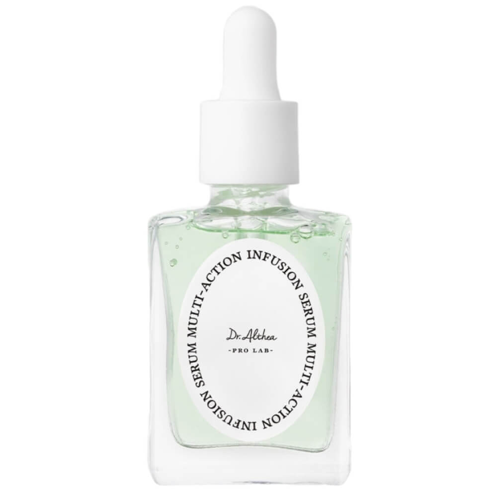 Dr. Althea Multi-Action Infusion Serum Защитная мульти-сыворотка широкого действия Dr. Althea Multi-Action Infusion Serum Защитная мульти-сыворотка широкого действия