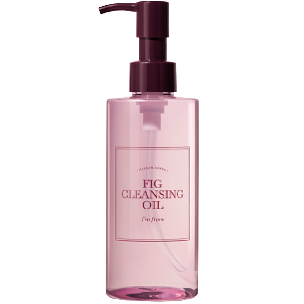 I'm From Fig Cleansing Oil Гидрофильное масло с экстрактом инжира