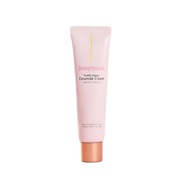 Jennyhouse Truffle Water Ceramide Cream Увлажняющий крем для лица