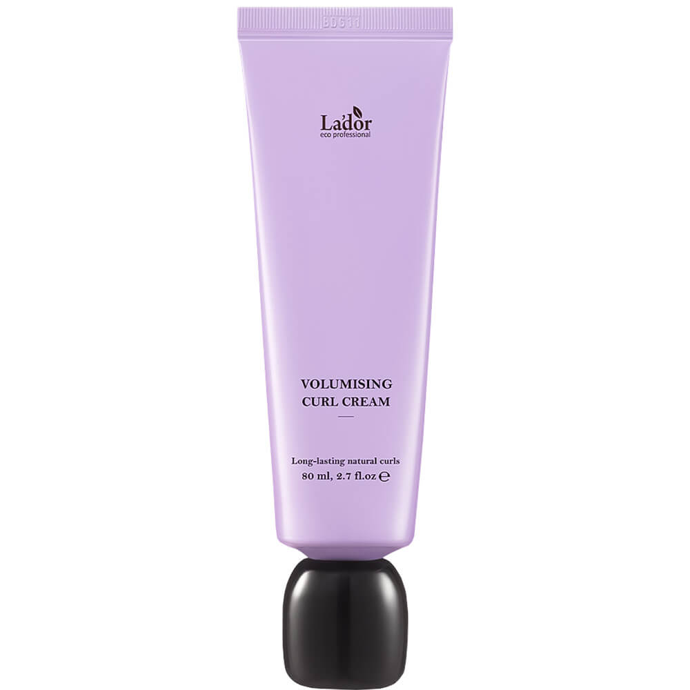 Lador Volumising Curl Cream Крем-эссенция для объёма вьющихся волос