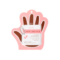 Mijin Premium Hand Care Pack Смягчающая маска-перчатки для рук