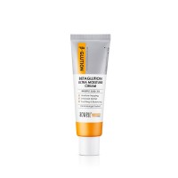 ACWELL Betaglution Ultra Moisture Cream Крем для глубокого увлажнения кожи с бета-глюканом ACWELL Betaglution Ultra Moisture Cream Крем для глубокого увлажнения кожи с бета-глюканом