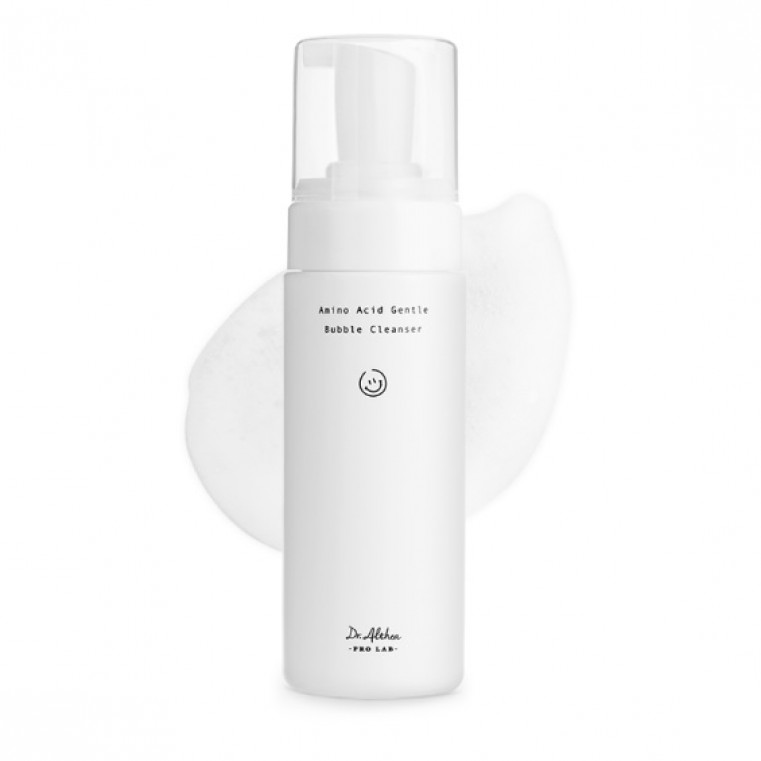 Dr. Althea  Amino Acid Gentle Bubble Cleanser пенка очищающая гипоаллергенная с аминокислотами