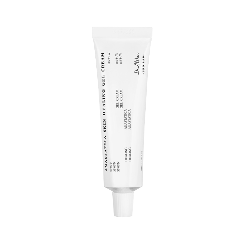 Dr.Althea Pro Lab Anastatica Skin Healing Gel Cream Восстанавливающий крем-гель с иерихонской розой