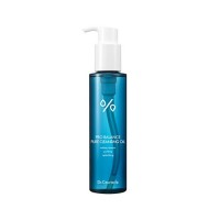 DR. CEURACLE Pro-balance Pure Cleansing Oil Гидрофильное масло с пробиотиками 