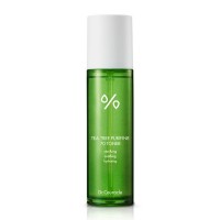 DR. CEURACLE Tea Tree Purifine 70 Toner Тонер с экстрактом чайного дерева для проблемной кожи