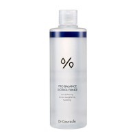 DR. CEURACLE Pro-balance Biotics Toner Балансирующий тонер с биотиками