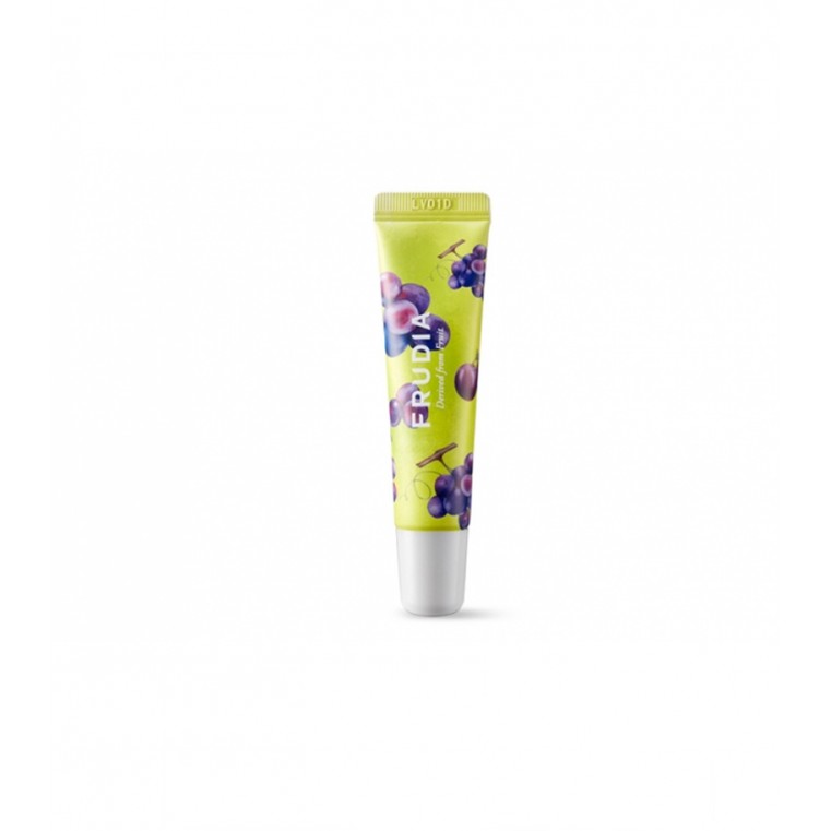 Frudia Grape Honey Chu Lip Essence Эссенция для губ с виноградом
