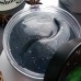 Shooting Star Crystal Eye Gel Patch Black Тающие чёрные гидрогелевые патчи для осветления кожи вокруг глаз