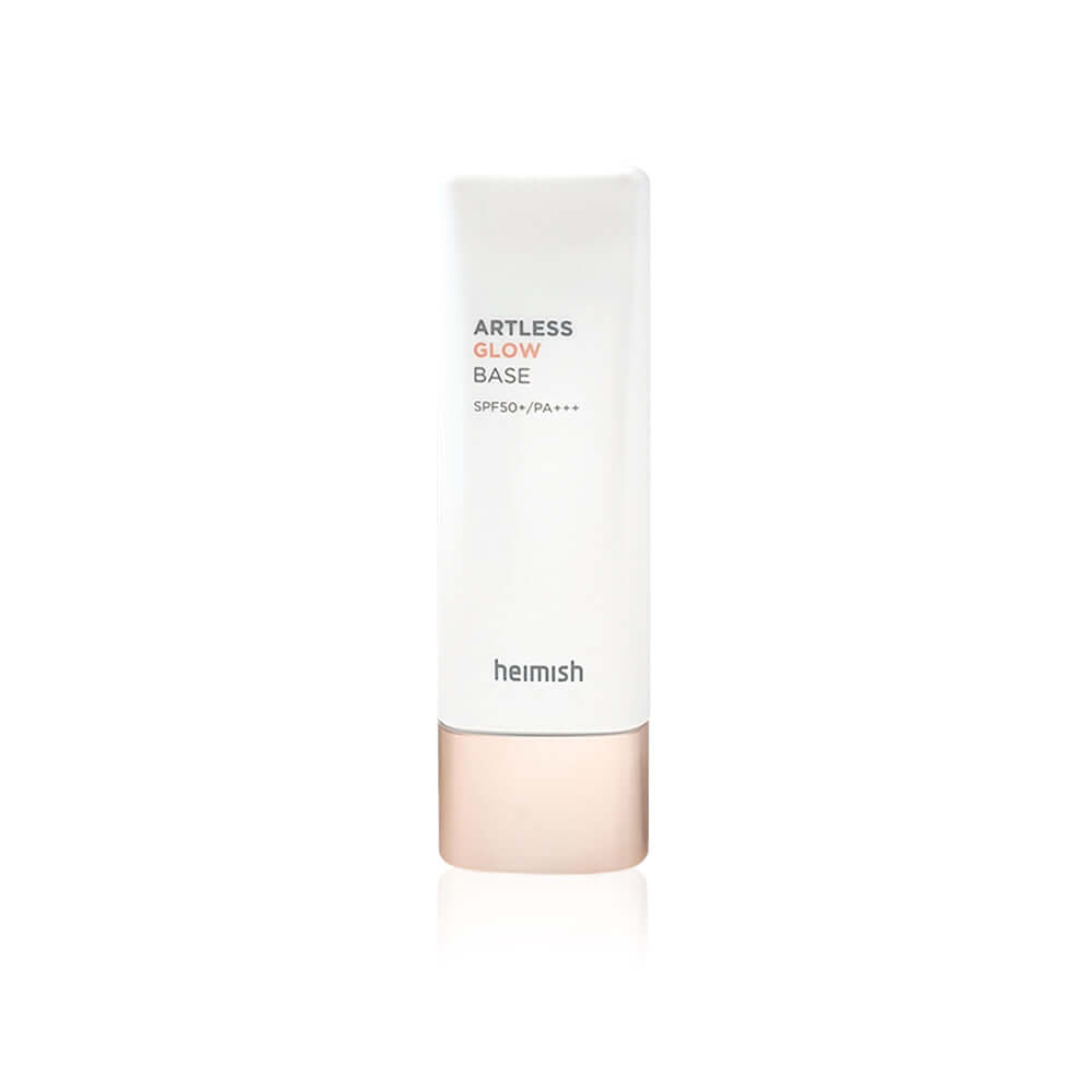 Heimish Artless Glow Base База под макияж с эффектом сияния SPF50+/PA+++