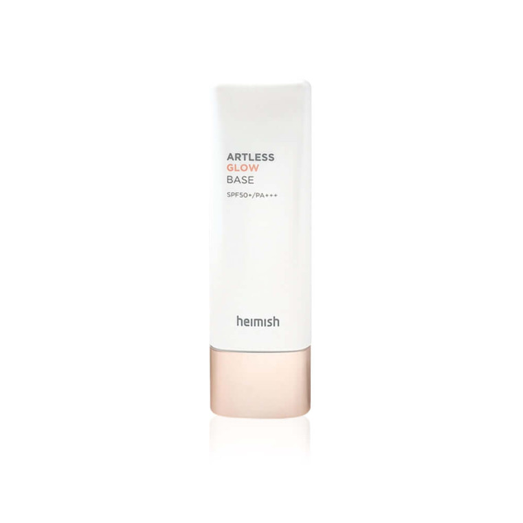 Heimish Artless Glow Base База под макияж с эффектом сияния SPF50+/PA+++ 