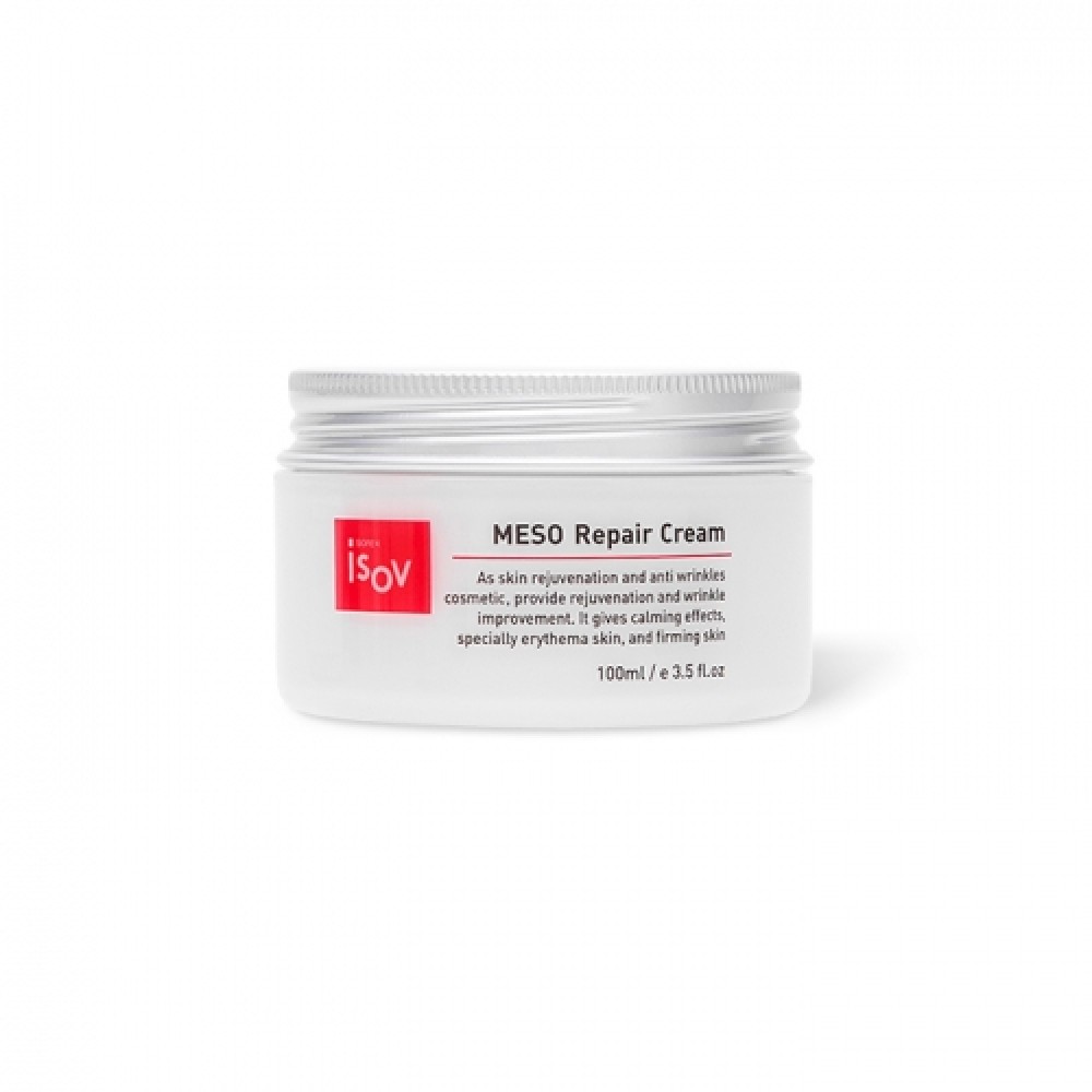 Isov Meso Repair Cream Регенерирующий крем для лица