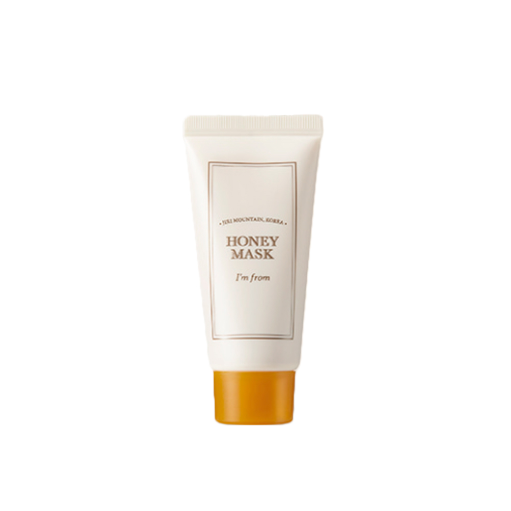 I'm From Honey Mask Питательная маска с мёдом, 30мл