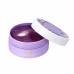 JayJun Lavender Tea Eye Gel Patch Успокаивающие питательные патчи для век с лепестками лаванды