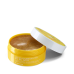 JayJun Calendula Tea Eye Gel Patch Успокаивающие патчи с календулой для раздраженной кожи