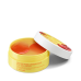 JayJun Pom Lemon Duo Eye Gel Patch Осветляющие патчи от тёмных кругов