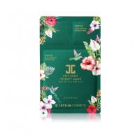 JayJun Anti Dust Therapy Mask Маска тканевая для питания и защиты
