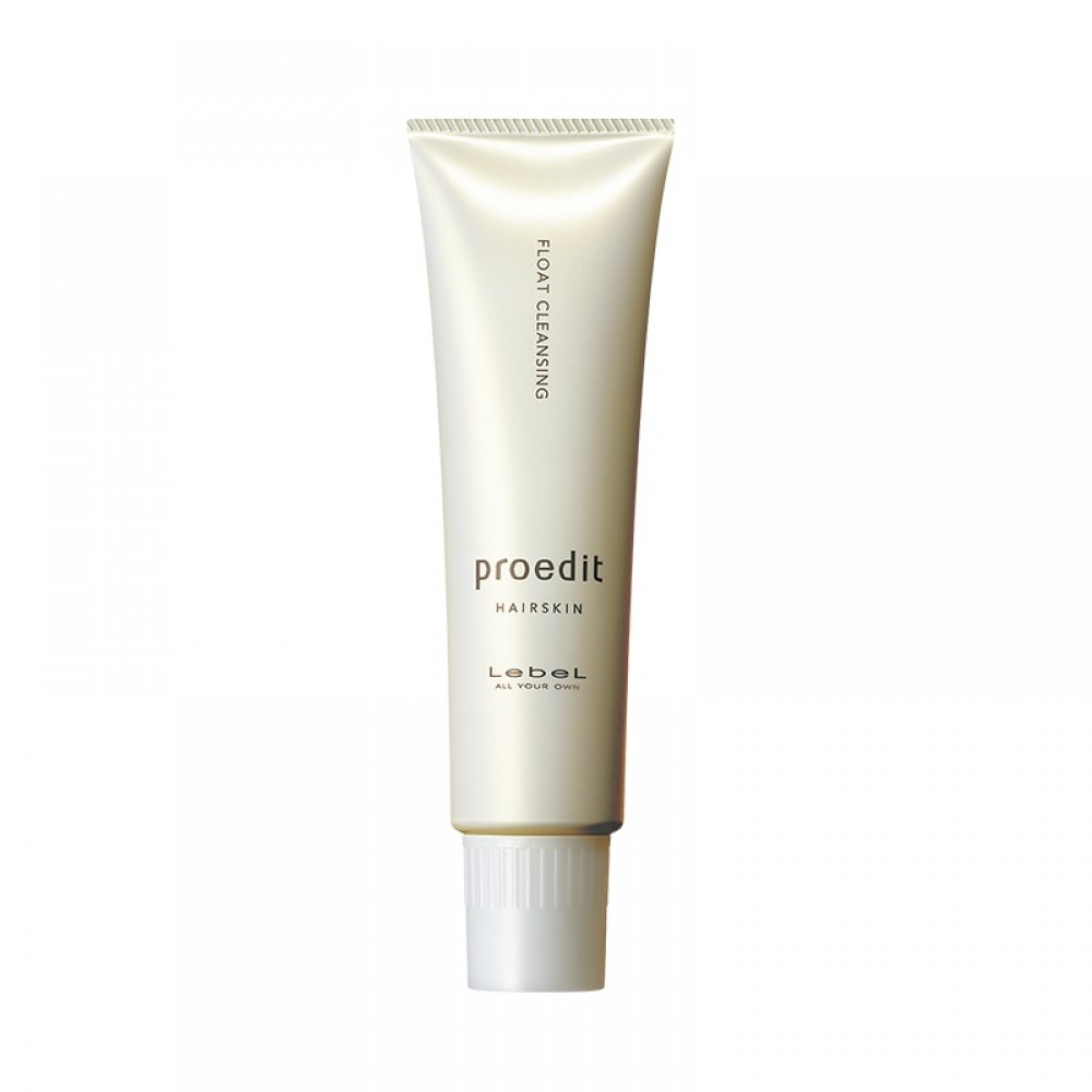 Lebel PROEDIT Hairskin Float Cleansing Очищающий мусс для кожи головы