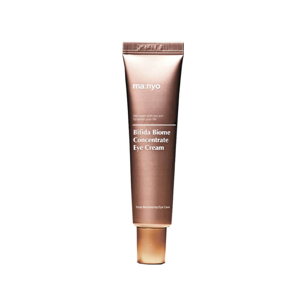 Manyo Bifida Biome Concentrate Eye Cream Крем для век с бифидобактериями