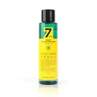 May Island 7 Days Secret Centella Cica Toner AHA/BHA/PHA Обновляющий тонер для проблемной кожи