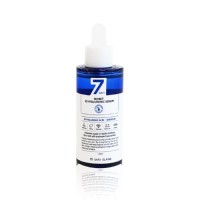 MAY ISLAND 7 Days Secret 4D Hyaluronic Serum Сыворотка с 4 видами гиалуроновой кислоты