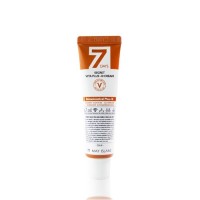 MAY ISLAND 7 Days Secret Vita Plus-10 Cream Витаминизированный крем