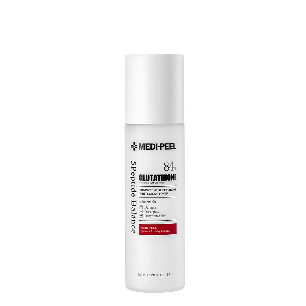 Medi-Peel Bio-Intense Glutathione White Toner Осветляющий тоник с глутатионом