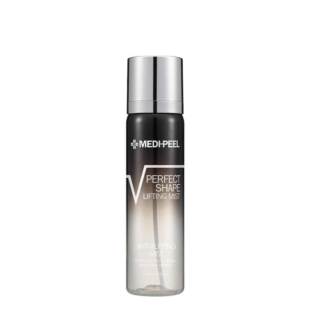 MEDI-PEEL Perfect Shape Lifting Mist Пептидный мист для лица с лифтинг-эффектом