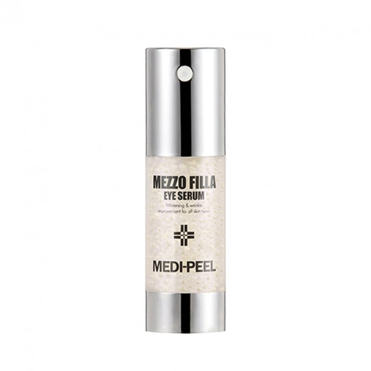 MEDI-PEEL Mezzo Filla Eye Serum Омолаживающая пептидная сыворотка для век 